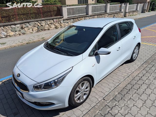 Kia Cee'd